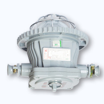 正安 Zan 矿用隔爆型LED巷道灯 DGS24/127L(B) 圆形