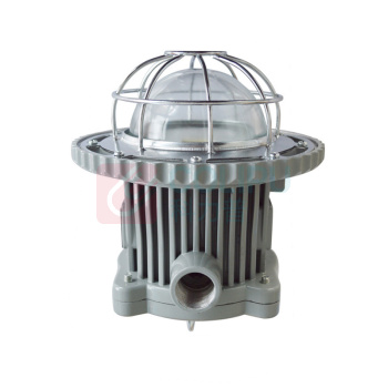 正安 Zan 矿用隔爆型LED巷道灯 DGS30/127L(A) 圆形