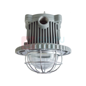 正安 Zan 矿用隔爆型LED巷道灯 DGS30/127L(A) 圆形
