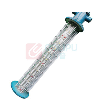 正安 Zan 矿用隔爆型LED巷道灯 DGS36/127L(A) 长型