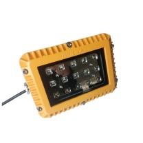 正安 Zan 矿用隔爆型LED巷道灯 DGS40/127L(A) 圆形