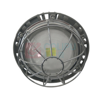 正安 Zan 矿用隔爆型LED巷道灯 DGS50/127L(A) 圆形