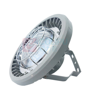 正安 Zan 矿用隔爆型LED巷道灯 DGS70/127L(A) 圆形