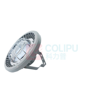正安 Zan 矿用隔爆型LED巷道灯 DGS70/127L(A) 圆形