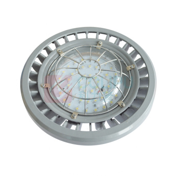 正安 Zan 矿用隔爆型LED巷道灯 DGS70/127L(A) 圆形