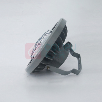 正安 Zan 矿用隔爆型LED巷道灯 DGS70/127L(A) 圆形