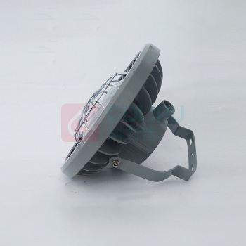 正安 Zan 矿用隔爆型LED巷道灯 DGS70/127L(A) 圆形
