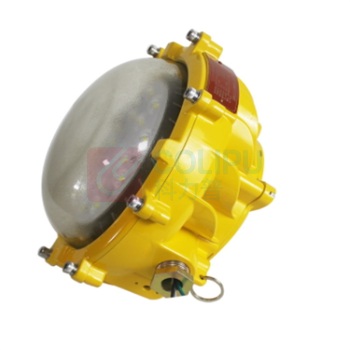 大地 矿用隔爆兼本安型LED巷道灯 DJS18/127L(A) 18W (黄色)