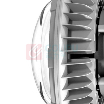 森本 SB 吊灯 FGA6301-LED70 圆形 70W 220V LED