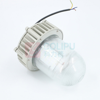 虎光风行 LED防爆工作灯 FL-BTC6155-UI 300*300*390mm (银白) 照明功率50W 防护等级IP65 防爆等级Exd IICT6 电压等级AC220V