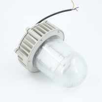 虎光风行 防爆工作灯 FL-BTC6155-48 300*300*390mm (灰色) 防护等级IP65 防爆等级Exd IICT6 电压等级AC220V