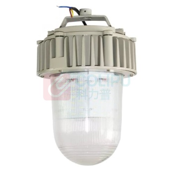 虎光风行 防爆工作灯 FL-BTC6155-48 300*300*390mm (灰色) 防护等级IP65 防爆等级Exd IICT6 电压等级AC220V