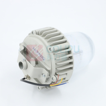虎光风行 防爆工作灯 FL-BTC6155-48 300*300*390mm (灰色) 防护等级IP65 防爆等级Exd IICT6 电压等级AC220V