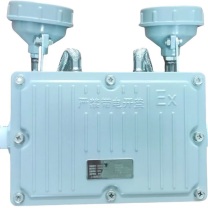 鄂远 应急灯 EY-W6229 2*6W (灰色)