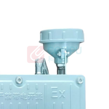 鄂远 应急灯 EY-W6229 2*6W (灰色)