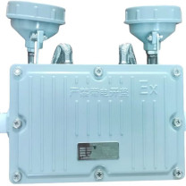 鄂远 消防应急灯 EY-W6229 2*3W (灰色)