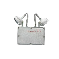 XROND 防爆消防应急照明灯 SW-ZFZD-E10W-8243 ip65 10w 6500k