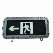 华荣 标志灯 HR-BLJC-1LROEI0.5W-Ex(GW)DC36V 0.5W IP66 5000K灰 (灰色)