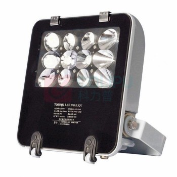 通明电器 厂房车间仓库LED防眩泛光灯 IP66 60W 1套 ZY8101-L60