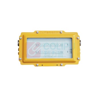 和齐顺 Hikesun 应急灯 J-YJD08 12W (黄色)