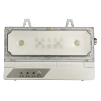 和齐顺 Hikesun 消防应急照明灯 LDJ001 (灰色)