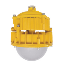 正辉 CHHI LED防爆平台灯(应急型) BPC6236 30W / (黄色) IP66 Ex demb II CT6/T5 Gb/Ex tD A21 IP66 T80/T90 AC220V 应急功率:5W IP66 弯杆式/支架式 白光 6000K