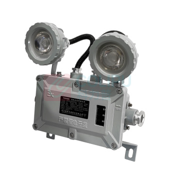 通明电器 防爆消防应急灯 TM-ZFZD-E6W-BC5200