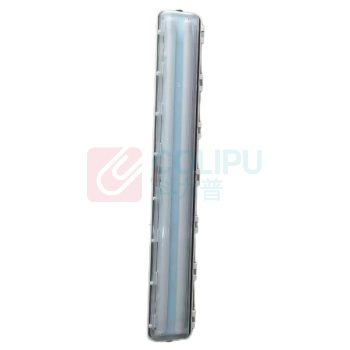 环盛 防爆灯具 FBY55-2*18W AC220V IP65 (本色)