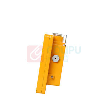 明特佳 MINGTEJIA 左右方向LED防爆标志灯 MTJ-FYD2008 5W (黄色) IP66 续航时间≥120min AC220V 5700K ExdIICT6Gb