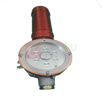 惠乐为 防爆灯 乐惠TL7011E AC220V 18W IP67 Ex de IIC T6 Gb