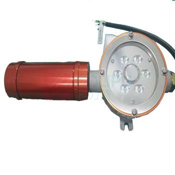 惠乐为 防爆灯 乐惠TL7011E AC220V 18W IP67 Ex de IIC T6 Gb