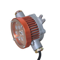 惠乐为 工作灯 乐惠TL7011 DC36V/AC220V 18W IP68 Ex de IIC T6