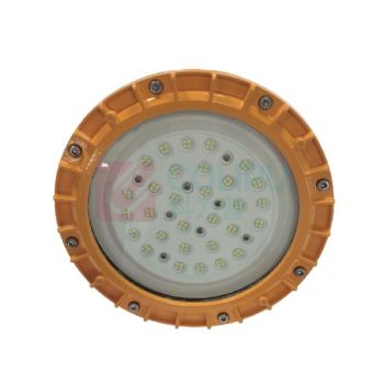 顶火 平台防爆灯 GMD8151 100W 防爆等级 Ex d IIC T6 Gb/Ex tD A21 IP66 T80℃ (橙色)