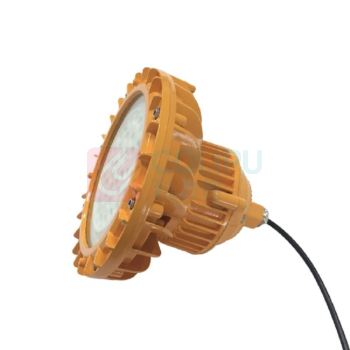 顶火 平台防爆灯 GMD8151 100W 防爆等级 Ex d IIC T6 Gb/Ex tD A21 IP66 T80℃ (橙色)