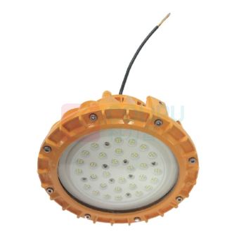 顶火 平台防爆灯 GMD8151 100W 防爆等级 Ex d IIC T6 Gb/Ex tD A21 IP66 T80℃ (橙色)