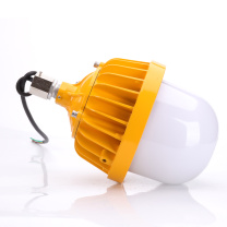 恒盛 防爆LED平台灯 BF390E-TA (黄色) 50W、IP65、ExdIICT6 Gb、电压等级:AC220V、白光/约5700K、LED、(含安装)