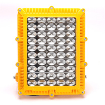 恒盛 LED隔爆型LED泛光灯 BF391-150W (黄色) 150W IP65 ExdIIBT6 Gb AC220V 白光/约5700K LED