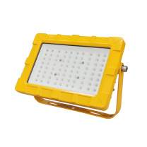 恒盛 LED隔爆LED泛光灯 BF392A-50W (黄色) 50W IP66 ExdIIBT6 Gb AC220V 白光/约5700K LED