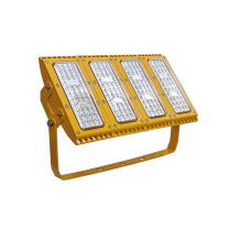 恒盛 LED防爆灯 BF395B-200W (黄色) 200W、IP66、ExdembIICT6 Gb、电压等级:AC220V、白光/约5700K、LED