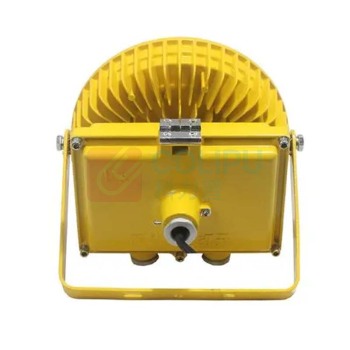 恒盛 LED防爆泛光灯 BF390C-70W (黄色) 70W IP65 ExdIICT6 Gb AC220V 白光/约5700K LED
