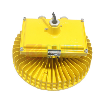 恒盛 LED防爆泛光灯 BF390C-70W (黄色) 70W IP65 ExdIICT6 Gb AC220V 白光/约5700K LED