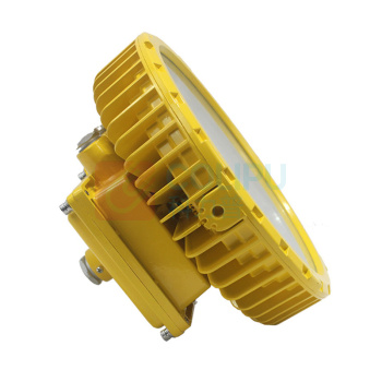 恒盛 LED防爆泛光灯 BF390C-70W (黄色) 70W IP65 ExdIICT6 Gb AC220V 白光/约5700K LED