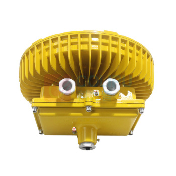 恒盛 LED防爆泛光灯 BF390C-70W (黄色) 70W IP65 ExdIICT6 Gb AC220V 白光/约5700K LED