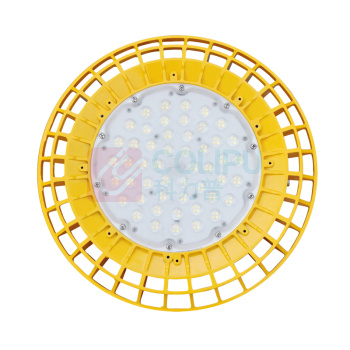 恒盛 LED防爆泛光灯 BF390H-150W (黄色) 150W IP65 ExdIICT6 Gb AC220V 白光/约5700K LED