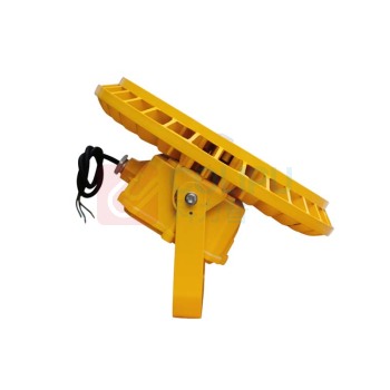 恒盛 LED防爆泛光灯 BF390H-150W (黄色) 150W IP65 ExdIICT6 Gb AC220V 白光/约5700K LED