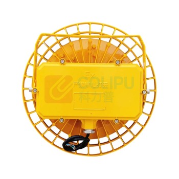 恒盛 LED防爆泛光灯 BF390H-150W (黄色) 150W IP65 ExdIICT6 Gb AC220V 白光/约5700K LED