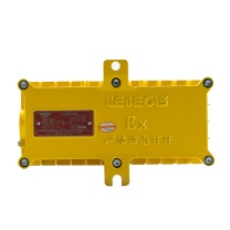 维莱奥斯 LED防爆隧道灯 SDD2001 15W IP66 AC220V 2700-7000K (黄色) 侧壁安装