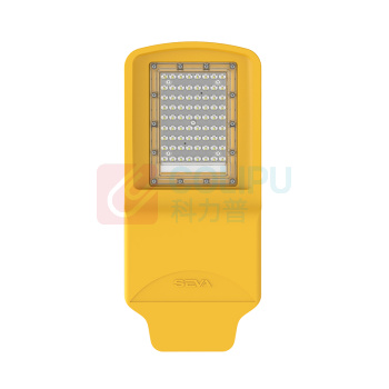 尚为 SEVA 防爆固定式LED灯具 LP8730 50W IP66 Ex nR IIC T6 Gc;Ex tb IIIC T80℃ Db DC36V 白色5700K LED (黄色)