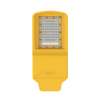 尚为 SEVA 防爆固定式LED灯具 LP8730 50W IP66 Ex nR IIC T6 Gc;Ex tb IIIC T80℃ Db DC36V 白色5700K LED (黄色)
