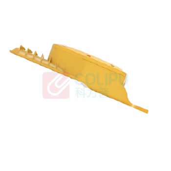 尚为 SEVA 防爆固定式LED灯具 LP8730 50W IP66 Ex nR IIC T6 Gc;Ex tb IIIC T80℃ Db DC36V 白色5700K LED (黄色)